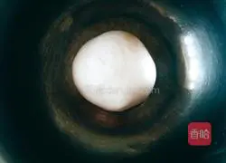 Leek Cake Recipe Illustration 2