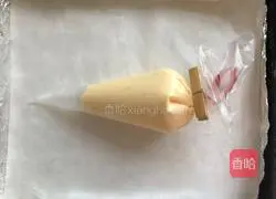 Snacks that melt in your mouth, baby’s favorite soluble beans! Recipe 7