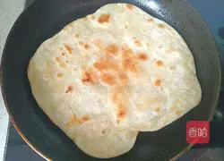 Illustration of how to make pancakes 6