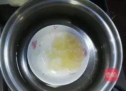 Mango Pudding Recipe Illustration 1