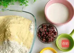 Milk Honey Bean Roll Tutorial Illustration 1