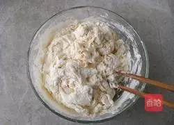 Illustration of how to make steamed thousand-layer cake 4