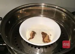 Illustration of how to make Cantonese Mala Cake 2