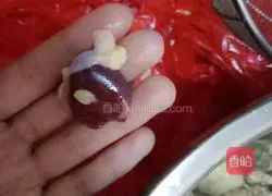 Illustration of how to cook chicken in a pressure cooker 1