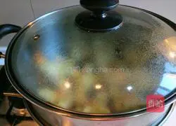 Xinwen Gourmet Style Steamed Dumplings Illustration 15