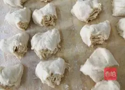 Illustration of how to make super delicious dough sugar cookies 6