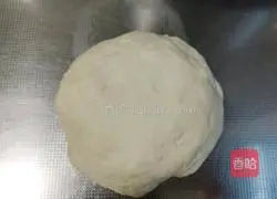 Illustration of how to make Roujiamo 6