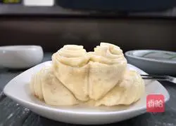 Hanamaki Mantou Recipe Illustration 13