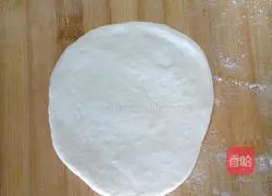 Illustration of how to make steamed buns 10