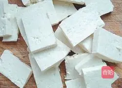 Seafood tofu soup recipe 2