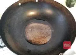 Illustration of how to make tomato ribs soup 8