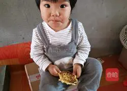 Zucchini egg pancake recipe 6