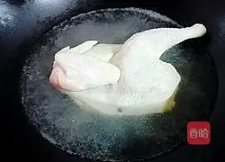 Chicken soup recipe 3