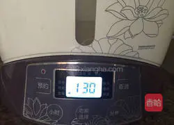 Cordyceps Flower Pork Rib Soup Recipe Illustration 6