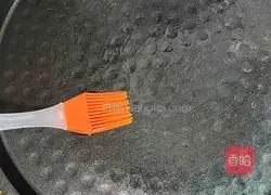 Waffle recipe illustration 5