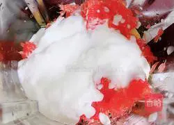 Orange and Pomelo Party Yogurt Drink | Detoxification VC Energy Drink Recipe Illustration 6