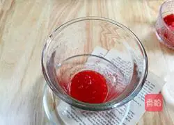 Watermelon Planet Recipe Illustration 3