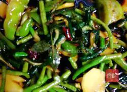 Illustration of how to make pickles 9