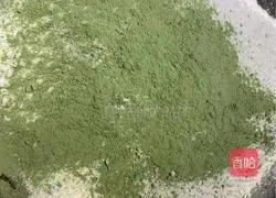 Baicai (cabbage) dumplings recipe 3