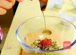 In the late summer, the weather is hot, let me introduce a refreshing side dish to go with rice - Illustration of Mixed Root Vegetables 14