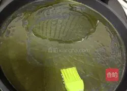 Illustration of how to make Roujiamo 14