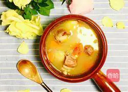 Oxtail soup recipe 11