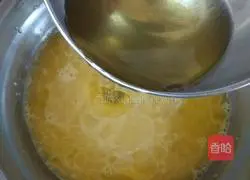 Illustration of homemade egg rolls 7