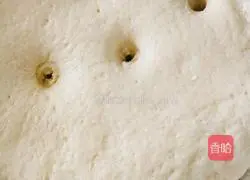 Illustration of how to make handmade steamed buns 3