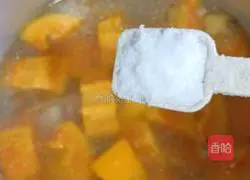 Papaya Pork Ribs Soup Recipe Illustration 10