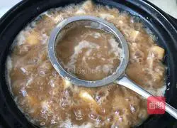 Korean miso soup recipe 9