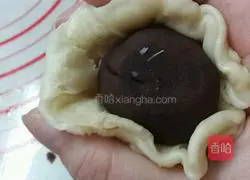 Egg yolk cake (vegetable oil version) recipe 18