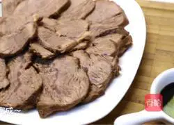 Simple quick sauce beef recipe 13