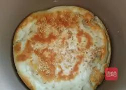 Illustration of how to make rice cooker version of mille-feuille cake 9