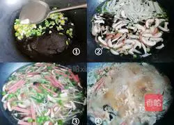 Warm Illustration of how to make Shenhu spicy soup that is so fragrant and refreshing that you can’t get enough of it 3