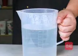 Tea drink preparation 3 How to make milk tea original solution Illustration 2