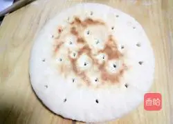 Illustration of how to make pot helmets 18