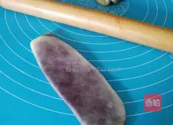  Illustration of how to make Qiaosu 7