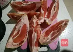 Honey grapefruit tea recipe 3