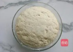 Illustration of how to make seasonal vegetable and fresh meat buns 9