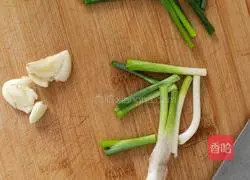 Illustration of Homemade Noodle Soup 5