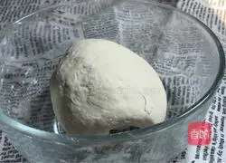 Pork Ribs Braised Noodles - Magic Flour Recipe Illustration 10