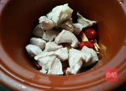 Healthy Beef Soup Recipe Illustration 8