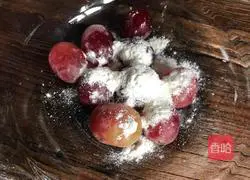 Recipe for fruit ribs soup Illustration 3