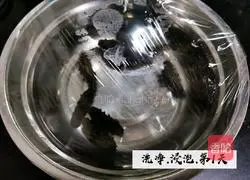 Stewed sea cucumber recipe 1