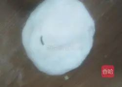 Illustration of how to make thousand-layer cake 8