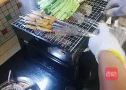 Barbeque recipe illustration 5