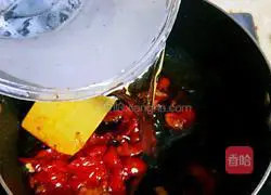 Tomato pimple soup recipe 6