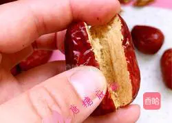 Illustration of how to make dates with walnuts (a must for snacks) 3