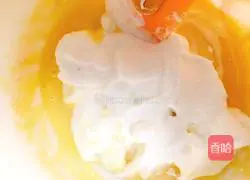 Illustration of how to bake cakes in air fryer 3