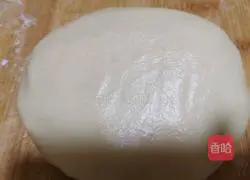 Illustration of how to make sugar cake 2